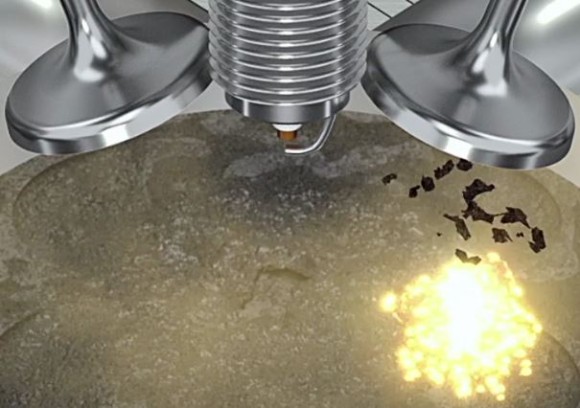LSPI Detail