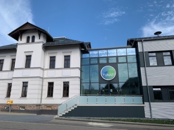 Produktionsstandort Lichtenau