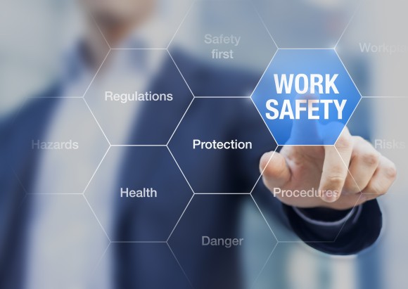 Arbeitssicherheit