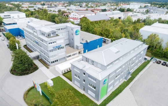 TUNAP: Deeply rooted in the Wolfratshausen region