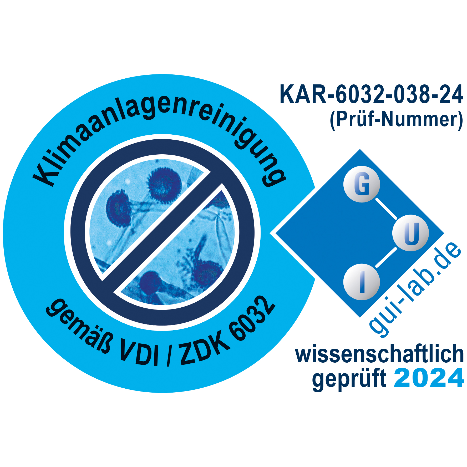 gui-lab certified