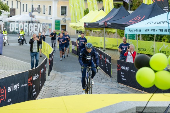 Tunap Sports unterstützt Spendenaktion für Kinderkrebshilfe BALU Altötting