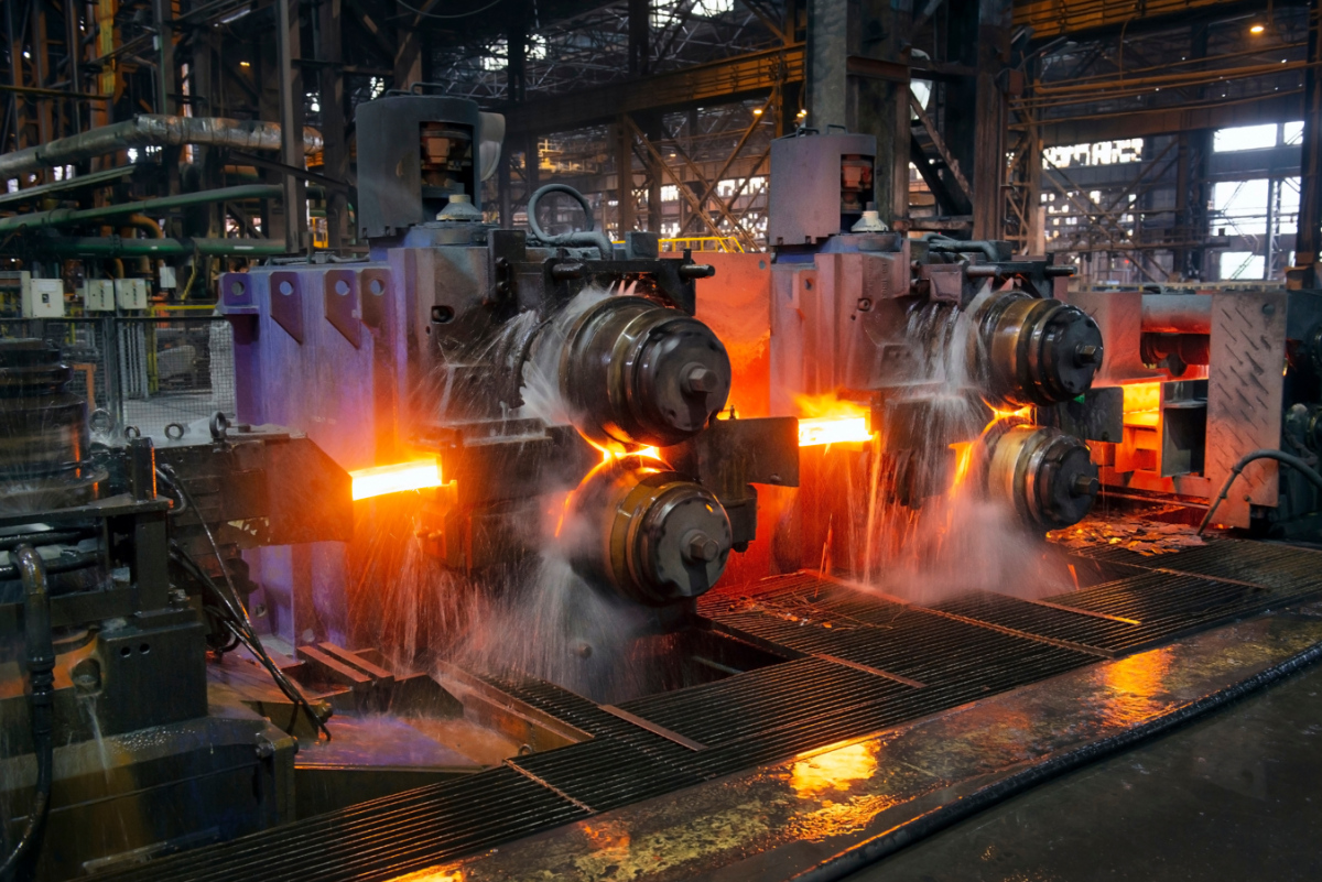 Markteinführung Industry